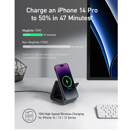Anker737MagGo3-in-1WirelessCharger-B2599611-SilverGrey_1-Features4 -DokkanTech 