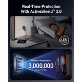 Anker747GaNPrime150W4-PortCharger_3USB-C_1USB-A_ModelA2340_Black-dokantech