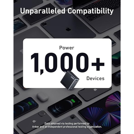 Anker747GaNPrime150W4-PortCharger_3USB-C_1USB-A_ModelA2340_Black-dokantech