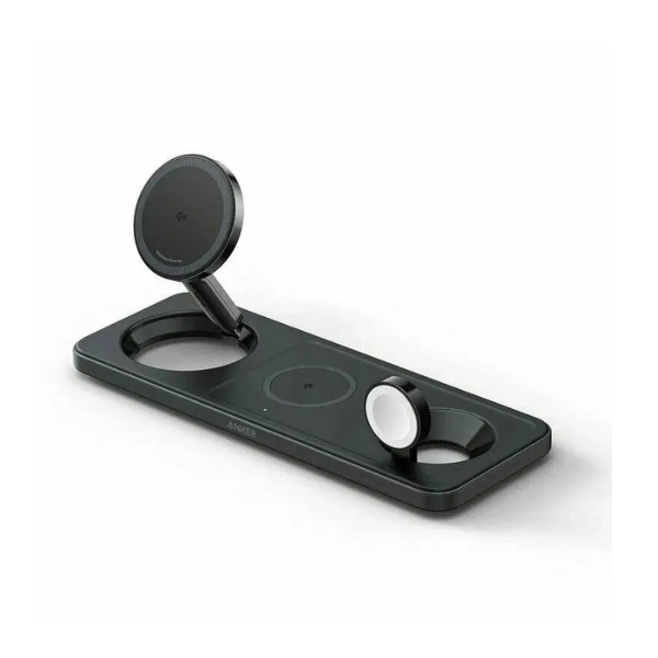 AnkerMagGo3-in-1WirelessChargingPad_15WMagSafeCharger_A25M1Black-dokantech#