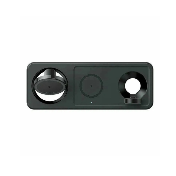 AnkerMagGo3-in-1WirelessChargingPad_15WMagSafeCharger_A25M1Black-dokantech#