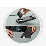 AnkerMagGo3-in-1WirelessChargingPad_15WMagSafeCharger_A25M1Black-dokantech#