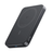 Anker MagGo Slim Power Bank 10000mAh with wireless charging, black, left view
