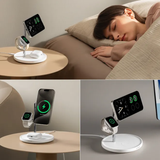 Anker_MagGo_Qi2_15W_3-in-1_Wireless_Charging_Station_with_Charger_and_USB-C_Cable-LeftView-DokkanTech