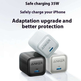 AnkerNano35WUSB-CGaNFastChargerwithPowerIQ_ModelA2339-dokantech#