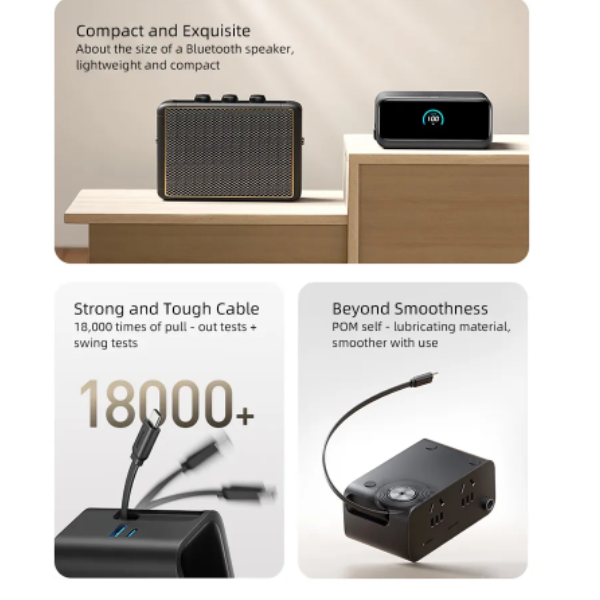 AnkerNanoChargingStation6-in--1100WA91C8611-Black_AsiaVersiondokantech#