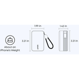 AnkerNanoPowerBank10000mAh45WwithBuilt-InRetractableUSB-CCable_3-Features 20-DokkanTech