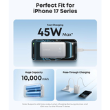 AnkerNanoPowerBank10000mAh45WwithBuilt-InRetractableUSB-CCable_3-Features 11-DokkanTech
