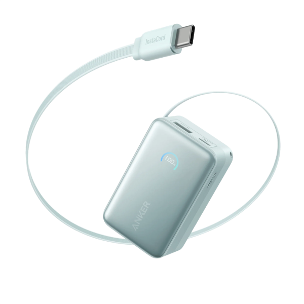 AnkerNanoPowerBank10000mAh45WwithBuilt-InRetractableUSB-CCable_3-Features13-DokkanTech