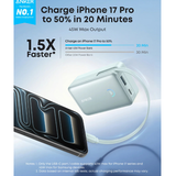 AnkerNanoPowerBank10000mAh45WwithBuilt-InRetractableUSB-CCable_3-Features 16-DokkanTech