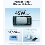 AnkerNanoPowerBank10000mAh45WwithBuilt-InRetractableUSB-CCable_3-Features 15-DokkanTech