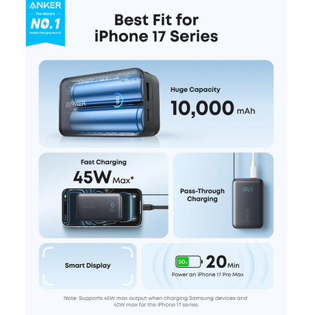 AnkerNanoPowerBank10000mAh45WwithBuilt-InRetractableUSB-CCable_3-Features17-DokkanTech