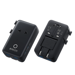 AnkerNanoTravelAdapter5-in-120W-Main -DokkanTech