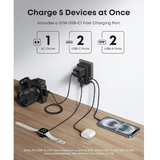AnkerNanoTravelAdapter5-in-120W-Features -DokkanTech