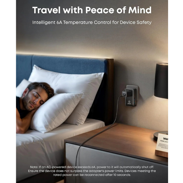 AnkerNanoTravelAdapter5-in-120W-Specs -DokkanTech 