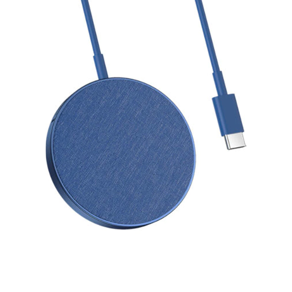 Anker PowerWave Select+ Magentic Pad - DokanTech #