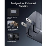 AnkerPrime100WGaNCharger_3Ports_2USB-C_1USB-A_ModelA2688_Black-dokantech