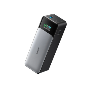 AnkerPrime737PowerBank_PowerCore_24000mAh140W-A1289-Black-View -DokkanTech