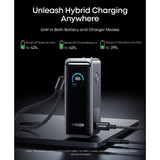 AnkerPrimePowerBank9600mAh65WFusionwithSmartDisplay_A1339P11A1339P12_3-Features-DokkanTech 