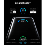 AnkerPrimePowerBank9600mAh65WFusionwithSmartDisplay_A1339P11A1339P12_3 -Smart Display-DokkanTech 
