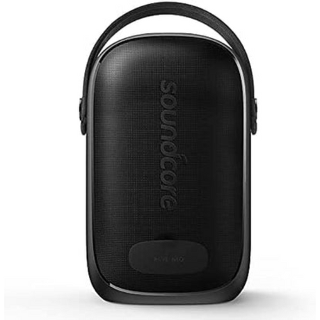 Anker SoundCore Rave Neo Bluetooth Speaker A3395Z11 - Black