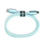 AnkerUSB-CtoUSB-C100WDataCableBraided_8-RightView -DokkanTech