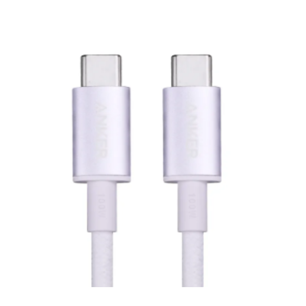 AnkerUSB-CtoUSB-C100WDataCableBraided_8-Main -DokkanTech