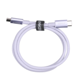 AnkerUSB-CtoUSB-C100WDataCableBraided_8-UnderView -DokkanTech