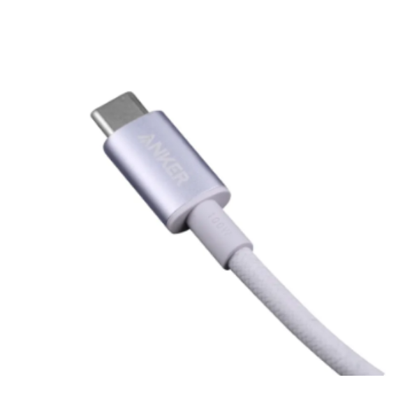 AnkerUSB-CtoUSB-C100WDataCableBraided_8-UpView-DokkanTech