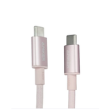 AnkerUSB-CtoUSB-C100WDataCableBraided_8-LeftView -DokkanTech