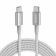 AnkerUSB-CtoUSB-C100WDataCableBraided-Main -DokkanTech 