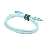AnkerUSB-CtoUSB-C100WDataCableBraided_8-LeftView -DokkanTech