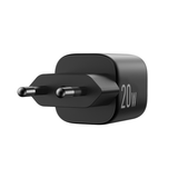 AnkerZolo20WUSB-CFastChargerforiPhoneFrontSide-DokkanTech
