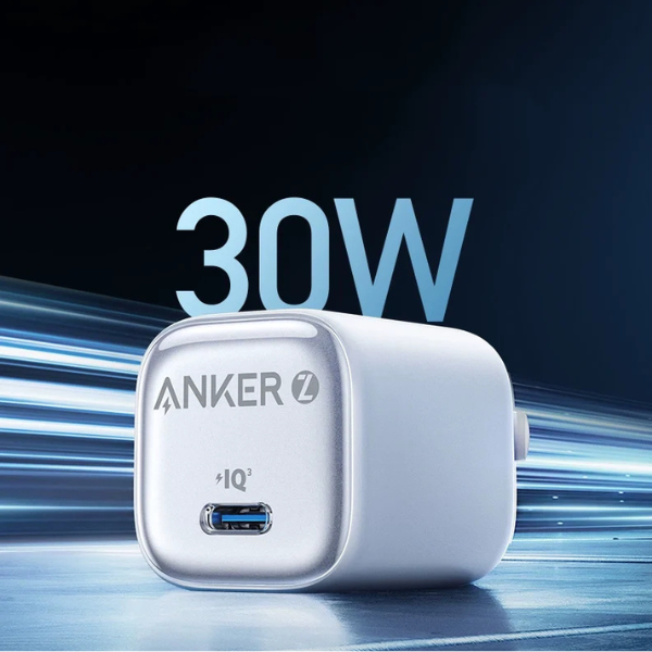 AnkerZolo30WUSB-CChargerwithUSB-CCable-Features -DokkanTech 