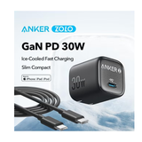 AnkerZolo30WUSB-CChargerwithUSB-CCable-Specs -DokkanTech 