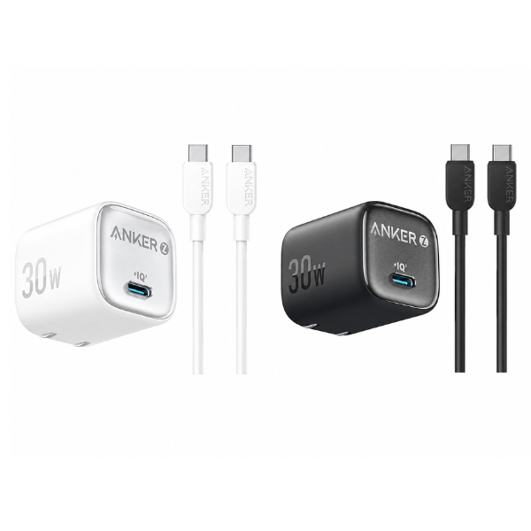 AnkerZolo30WUSB-CChargerwithUSB-CCable-Specs-DokkanTech 