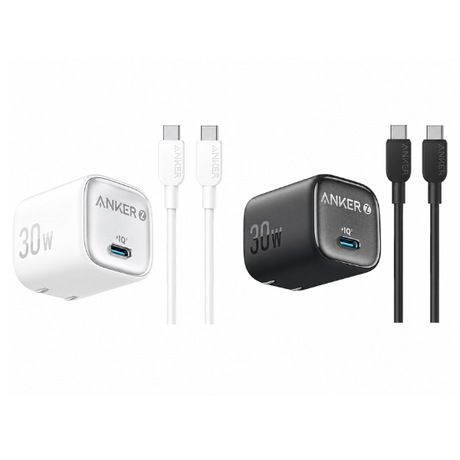 AnkerZolo30WUSB-CChargerwithUSB-CCable-Specs-DokkanTech 