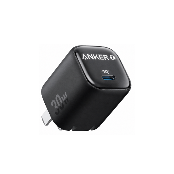 Anker_Zolo_30W_USB-C_Fast_Charger_A2698_Compact_PD_Charger_16-dokantech -view2