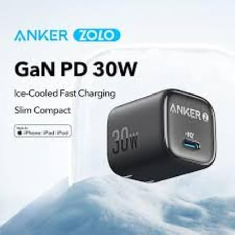 Anker_Zolo_30W_USB-C_Fast_Charger_A2698_Compact_PD_Charger_16-dokantech -gan pd 