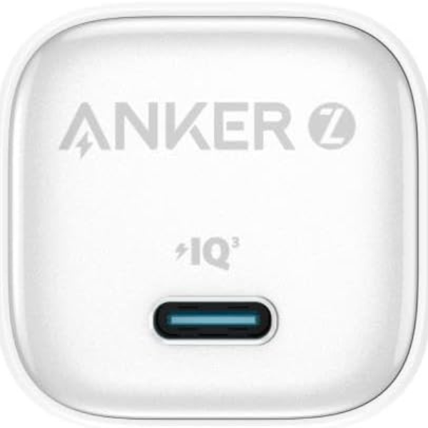 AnkerZoloCharger20W_Type-C_A2699-White-dokantech#