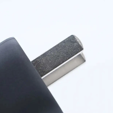 AnkerZoloCharger20W_Type-C_withUSB-CCable-LeftView-DokkanTech 
