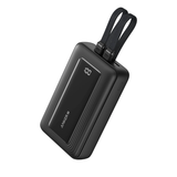 AnkerZoloPowerBank20000mAh30WwithBuilt-InUSB-CandLightningCable-Features -DokkanTech