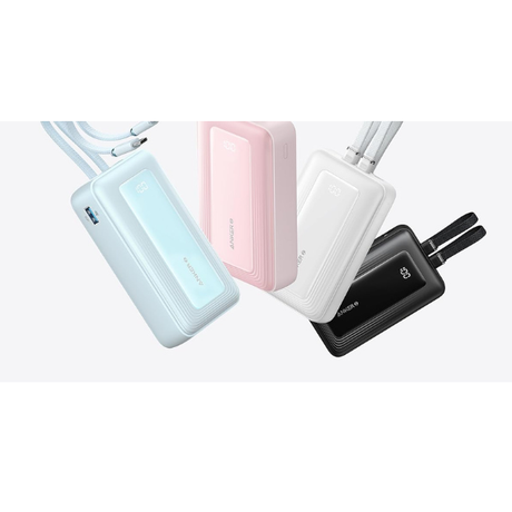 AnkerZoloPowerBank20000mAh30WwithBuilt-InUSB-CandLightningCable-Features 14 -DokkanTech