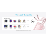 AnkerZoloPowerBank20000mAh30WwithBuilt-InUSB-CandLightningCable-Features 13 -DokkanTech