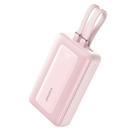 AnkerZoloPowerBank20000mAh30WwithBuilt-InUSB-CandLightningCable-Features 11 -DokkanTech