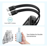 AnkerZoloPowerBank20000mAh45WwithBuilt-InDualUSB-CCableFeatures 14 -DokkanTech 
