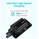 AnkerZoloPowerBank20000mAh45WwithBuilt-InDualUSB-CCableFeatures  3-DokkanTech 