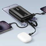 AnkerZoloPowerBank20000mAh45WwithBuilt-InDualUSB-CCableFeatures  4-DokkanTech 
