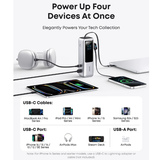 AnkerZoloPowerBank25000mAh165WwithBuilt-Features 10-DokkanTech