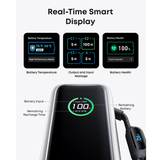 AnkerZoloPowerBank25000mAh165WwithBuilt-Features 9-DokkanTech